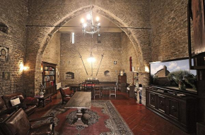 San Pastore Accommodation